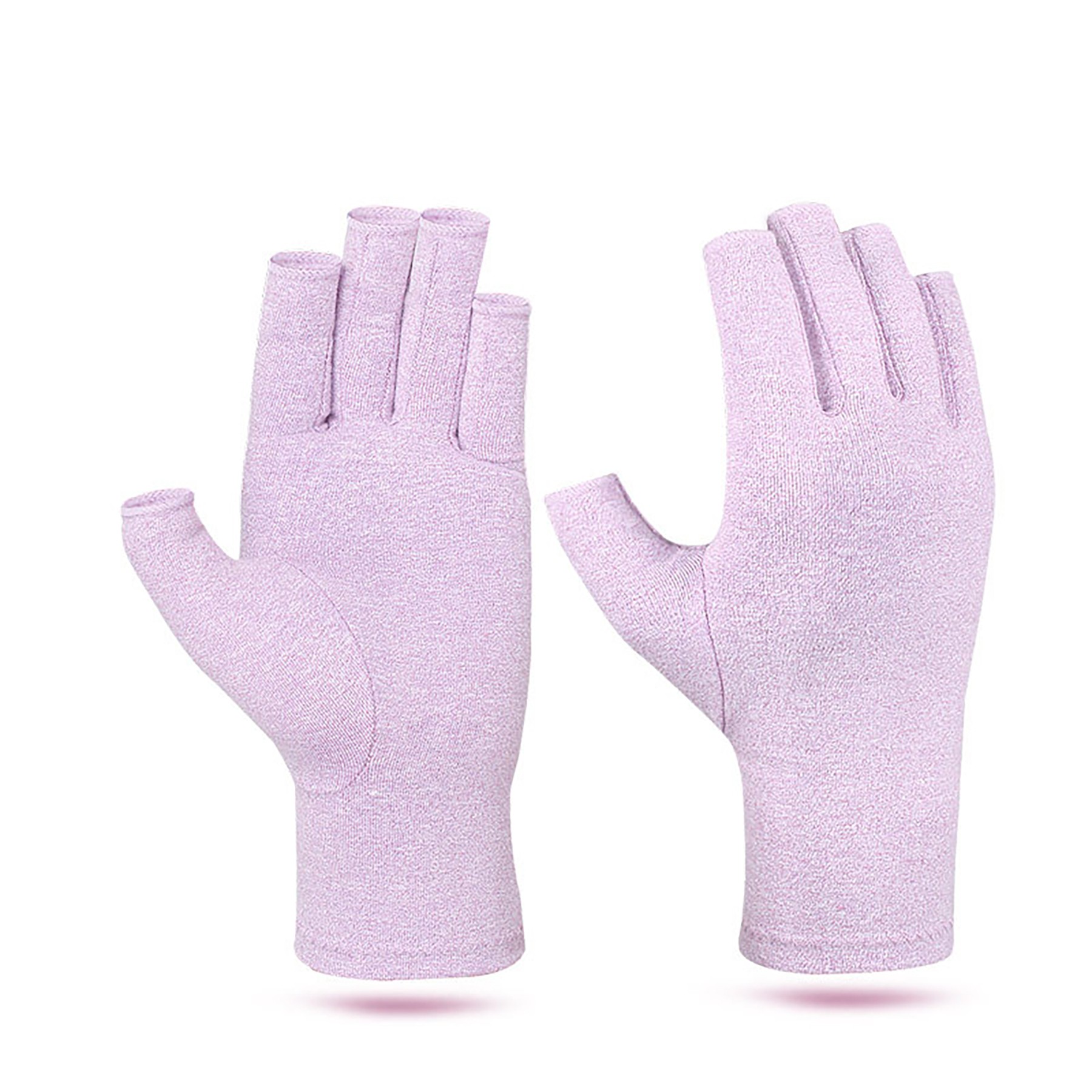Compression Gloves 2