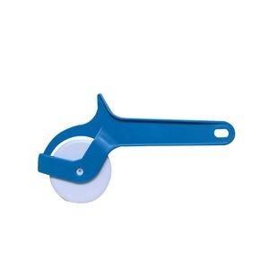 Ergonomic Pizza Cutter 1