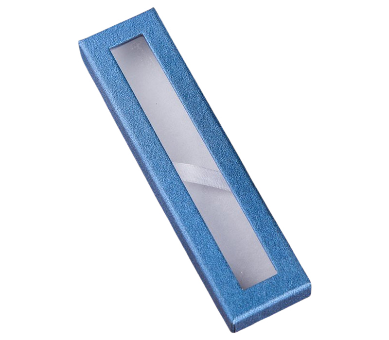 Business Metallic Pen with Gift Box 7