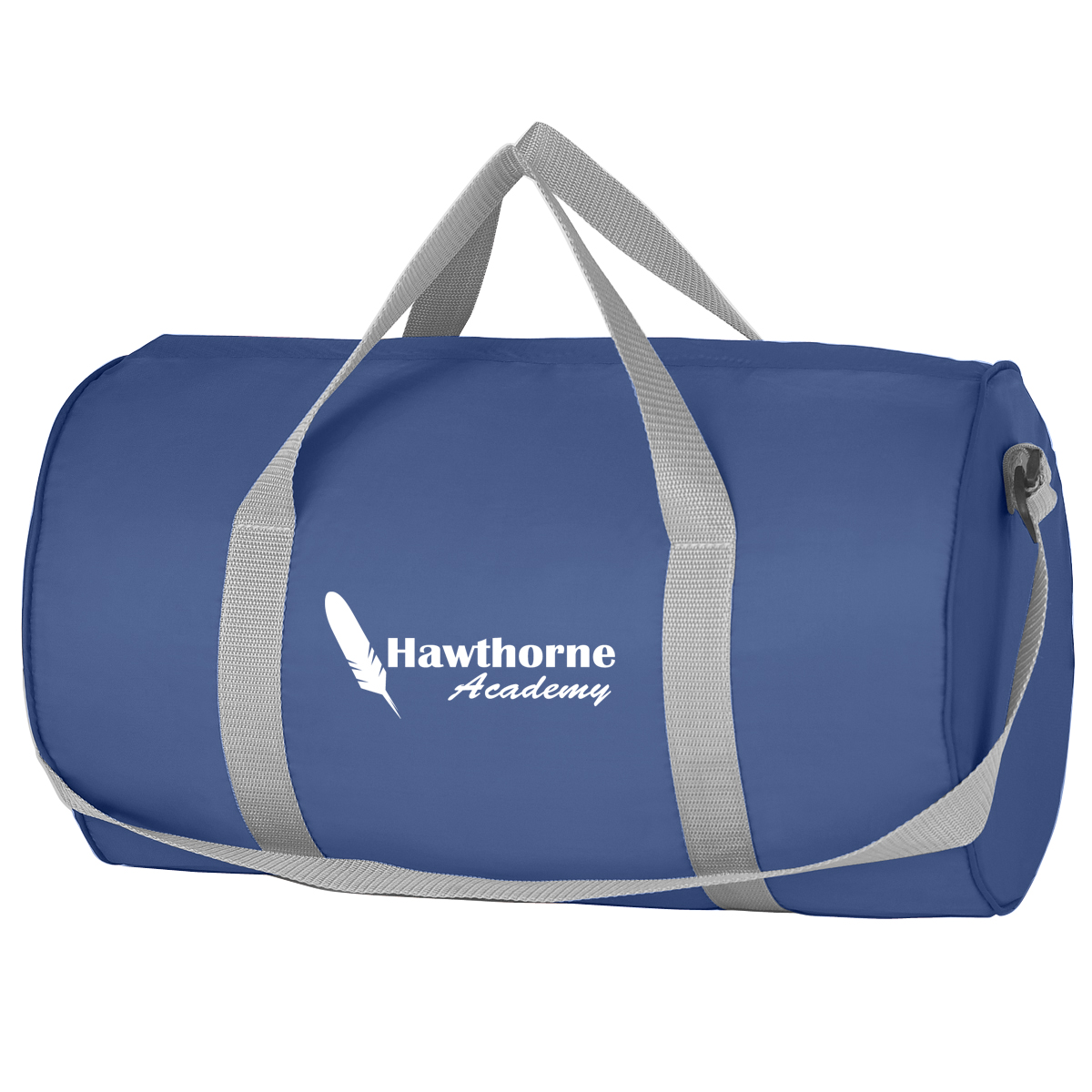 Budget Duffel Bag 6