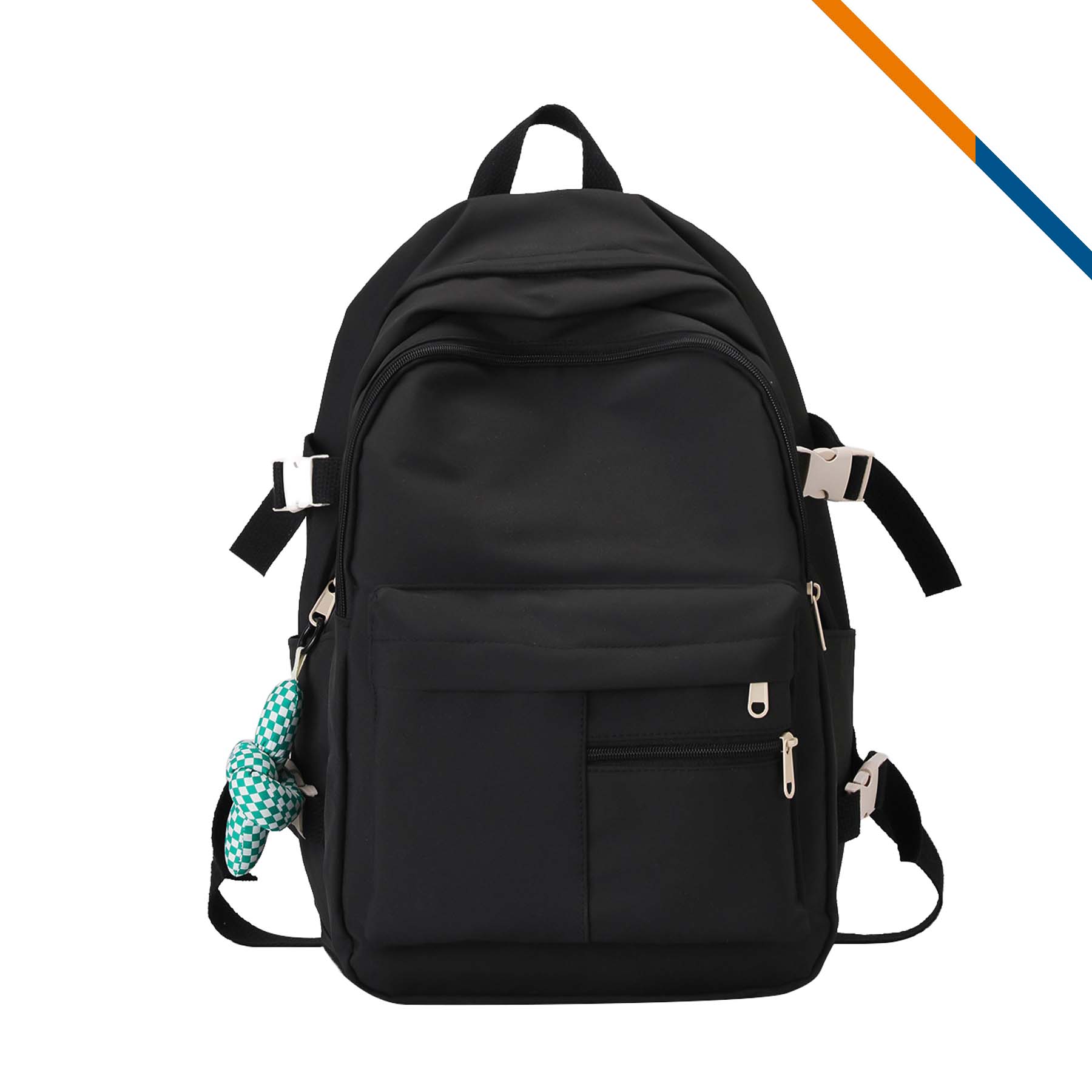 Brigi School Backpack 7