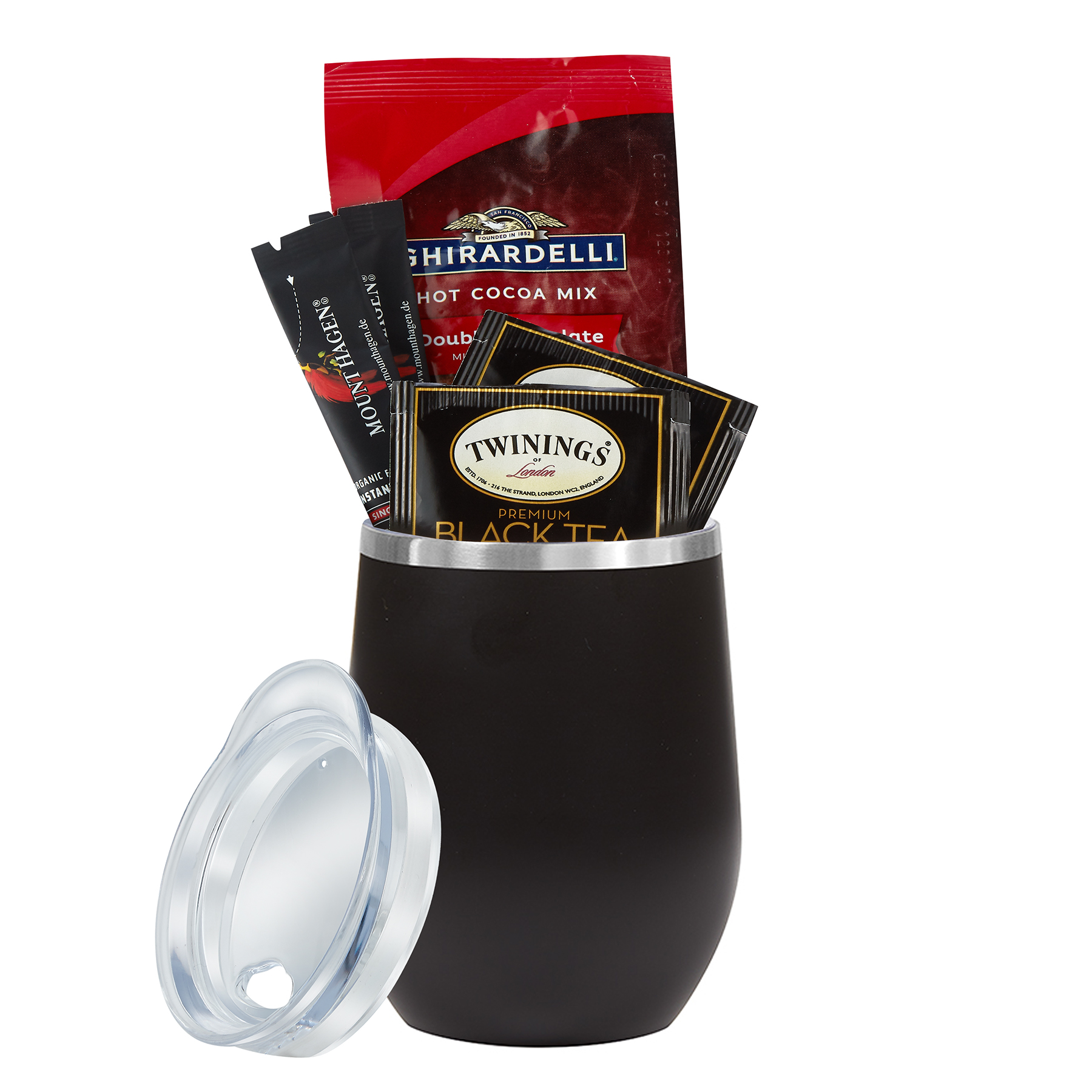 12 oz Joey Tumbler - Gift Set F 11