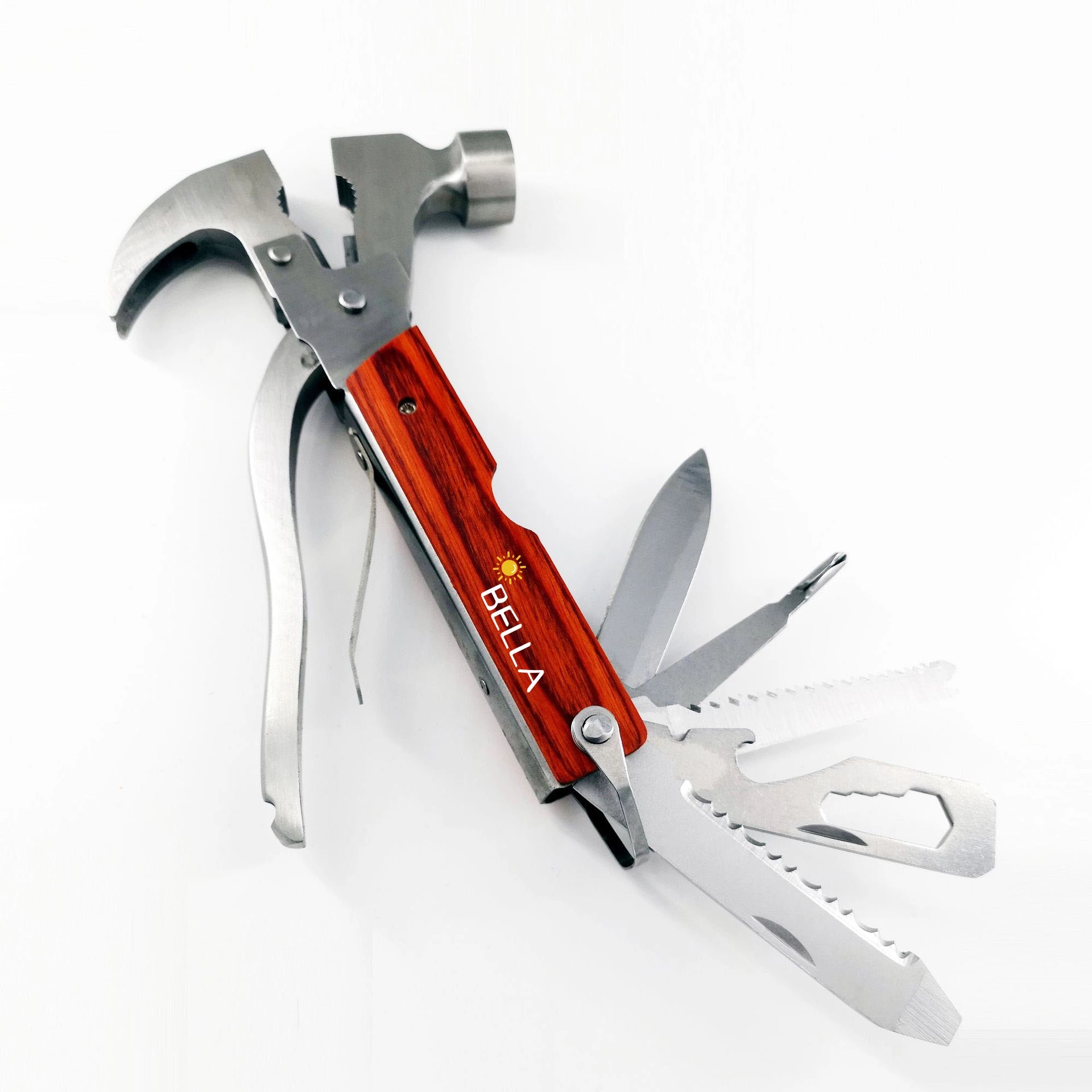 14-In-1 Hammer Multi Tool 1
