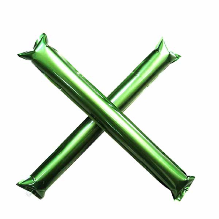 Foil Bambam Thunder Sticks 3