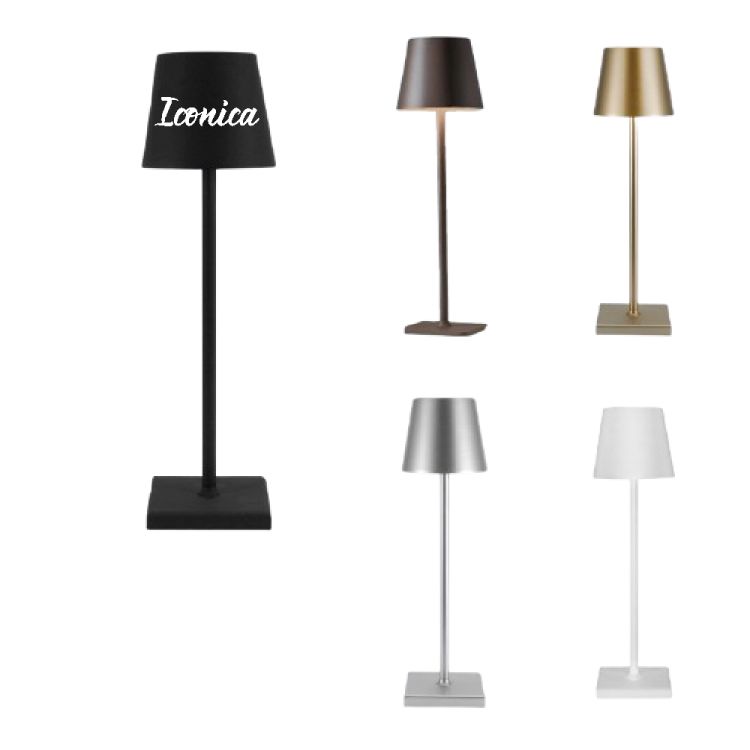 Cordless Table Lamps 6