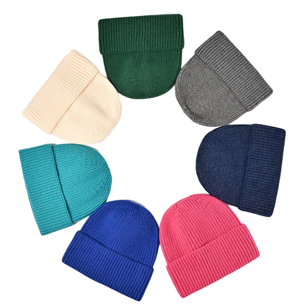Dome Warm Hat for Aautumn and Winter 2