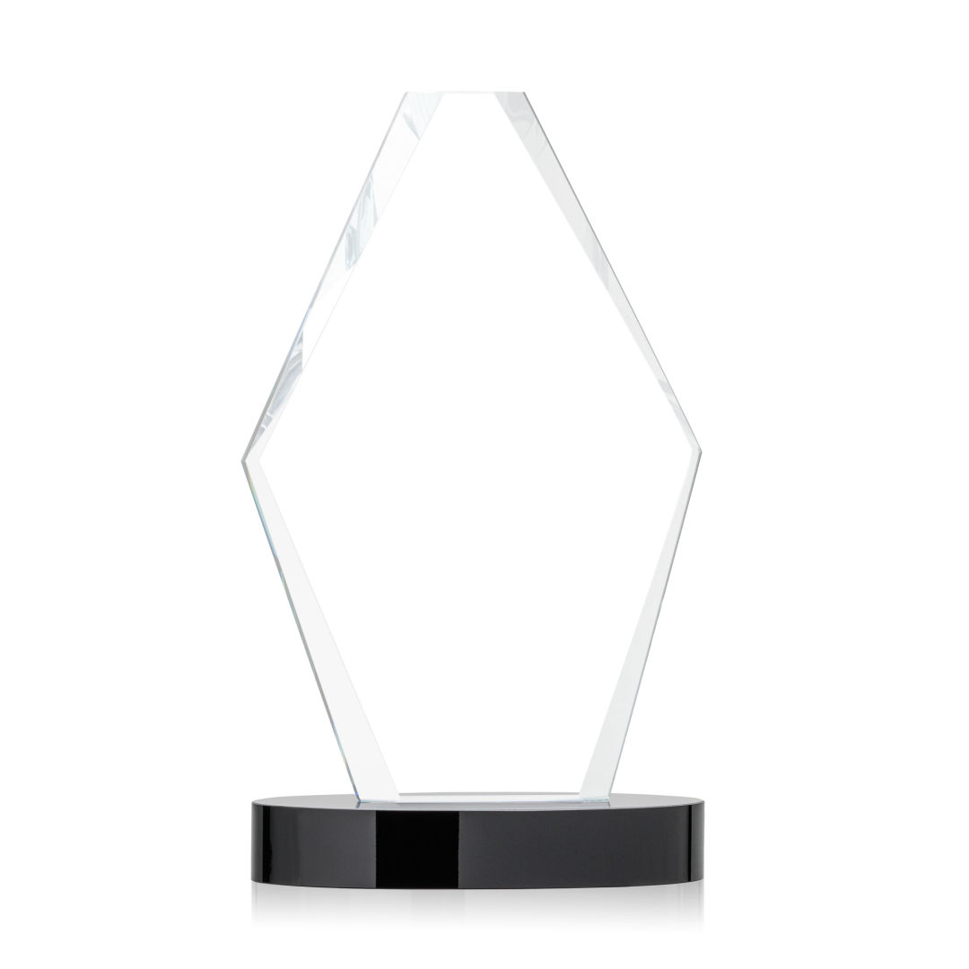Redding Award - Black 13