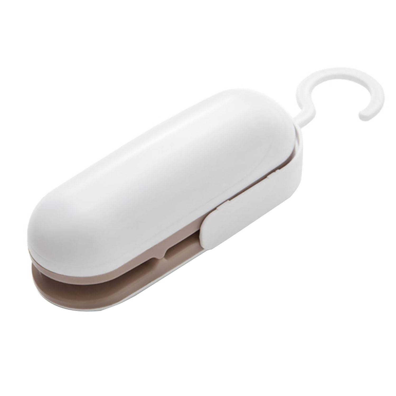 Mini Portable Heat Vacuumx Bag Sealer with Cutter 3
