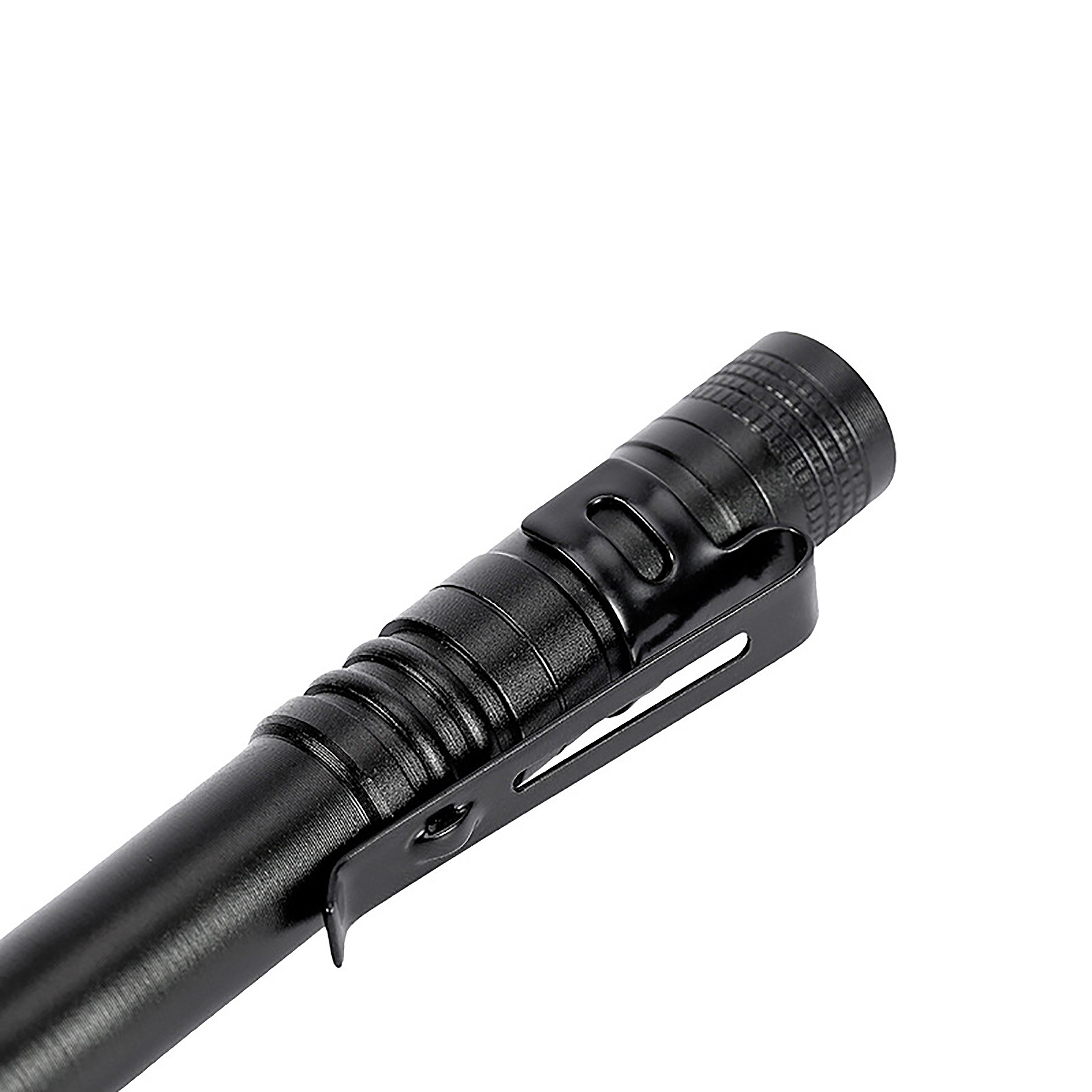 Led Single Light Source Medical Flashlight Pen 6