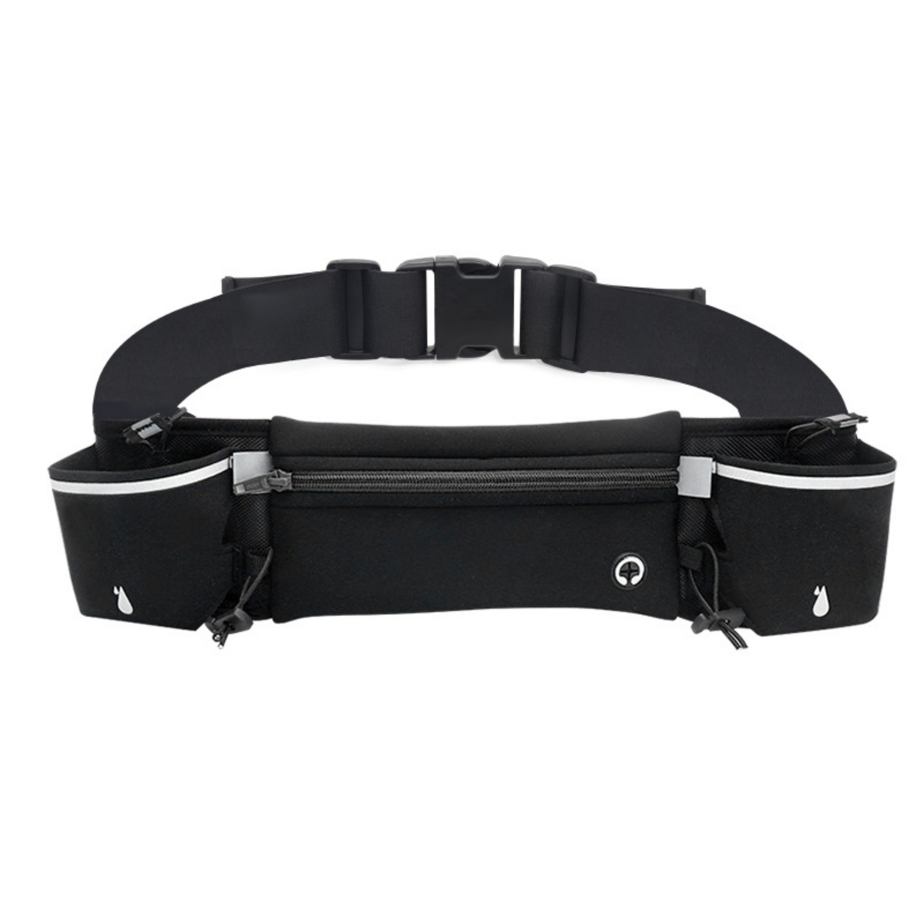 Sports Fanny Pack Running Belt Bag 4