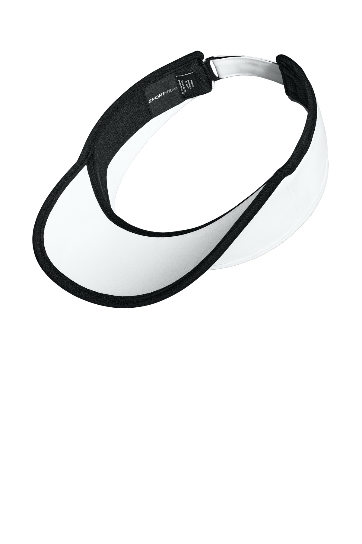 Sport-Tek Repeat Visor STC57 16