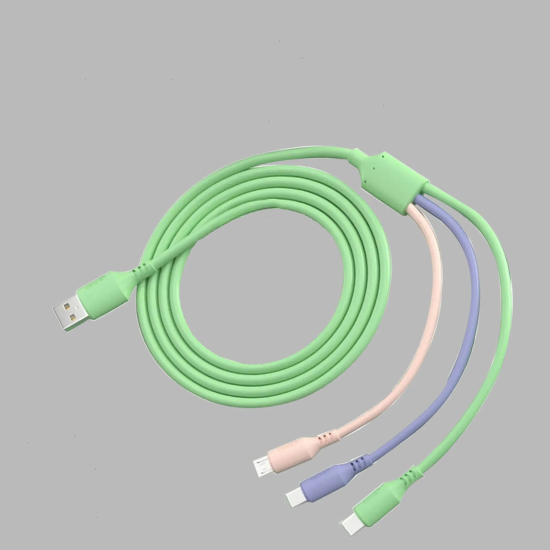 Soft Cable 2
