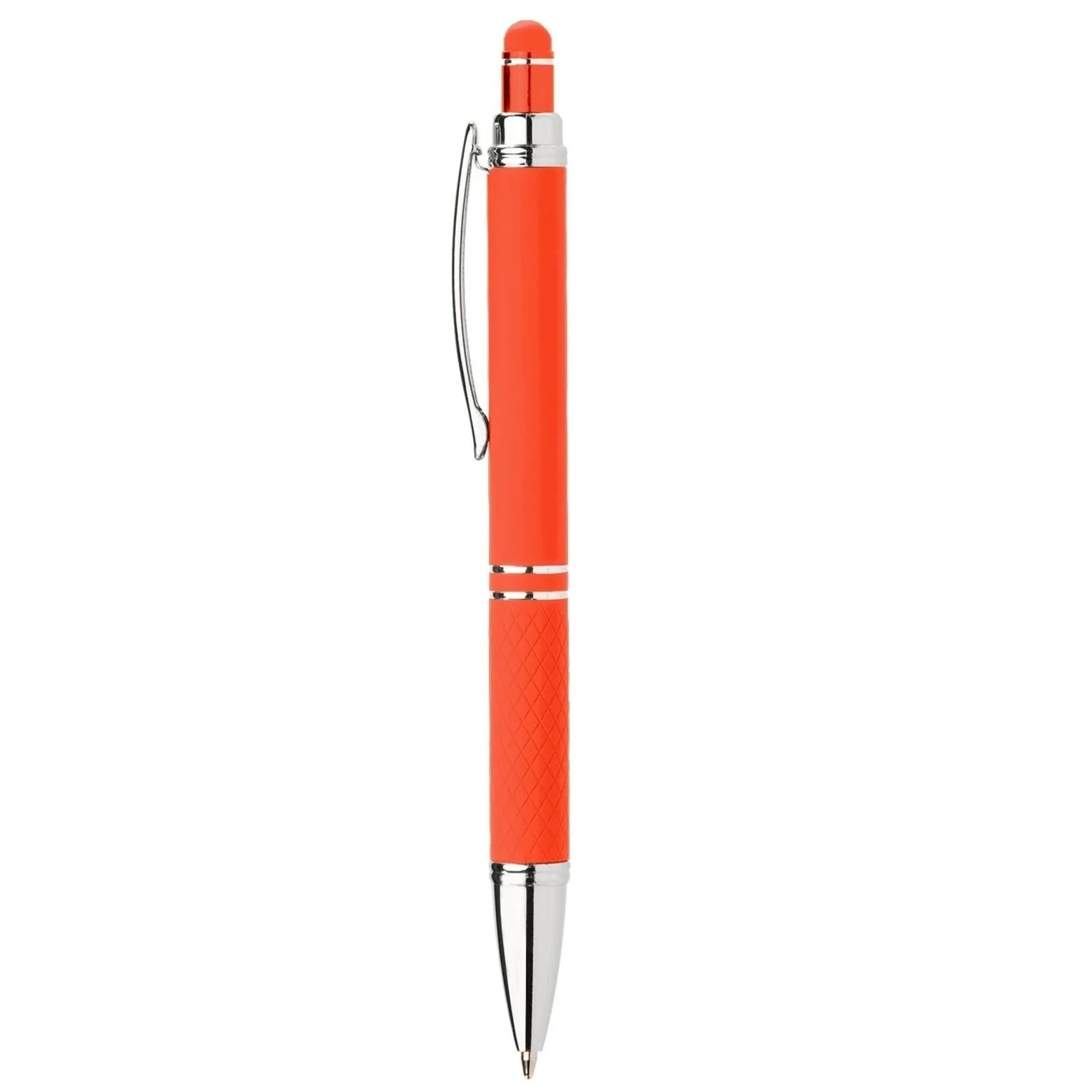 Soft Touch Stylus Pen 2