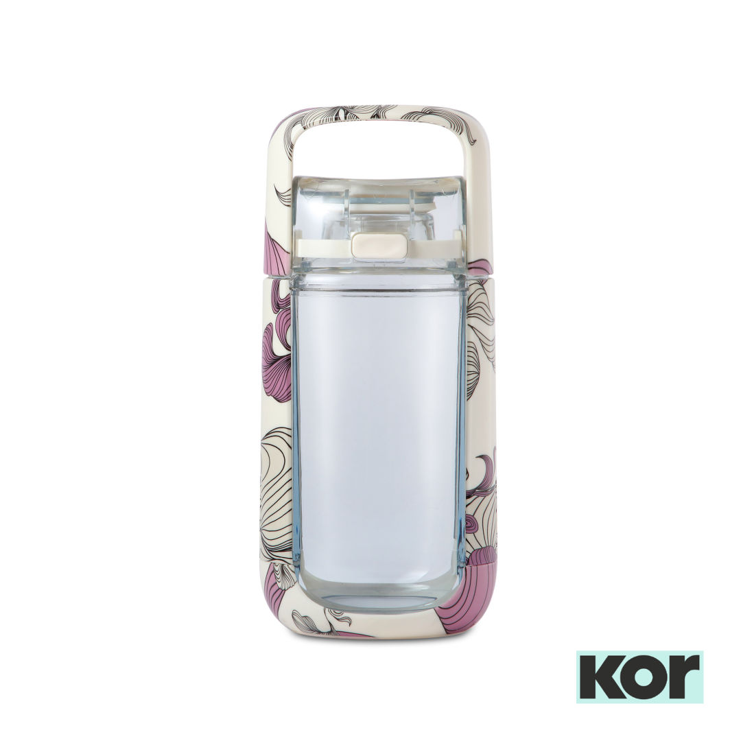 Kor® One Planet Bottle - 13.5oz 24