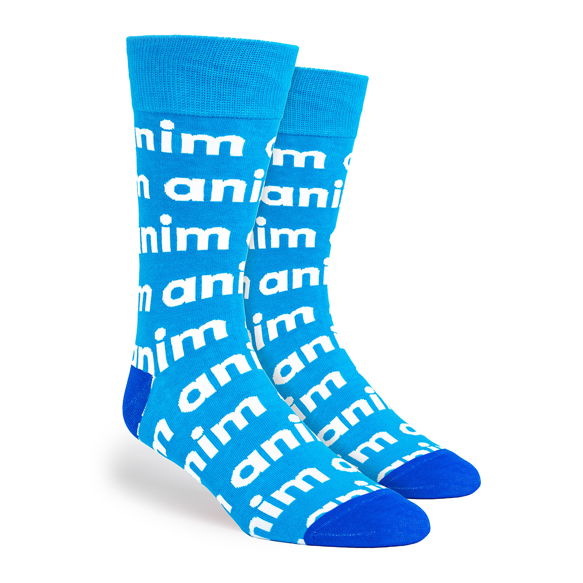 Simple Step and Repeat Simpler Socks 11