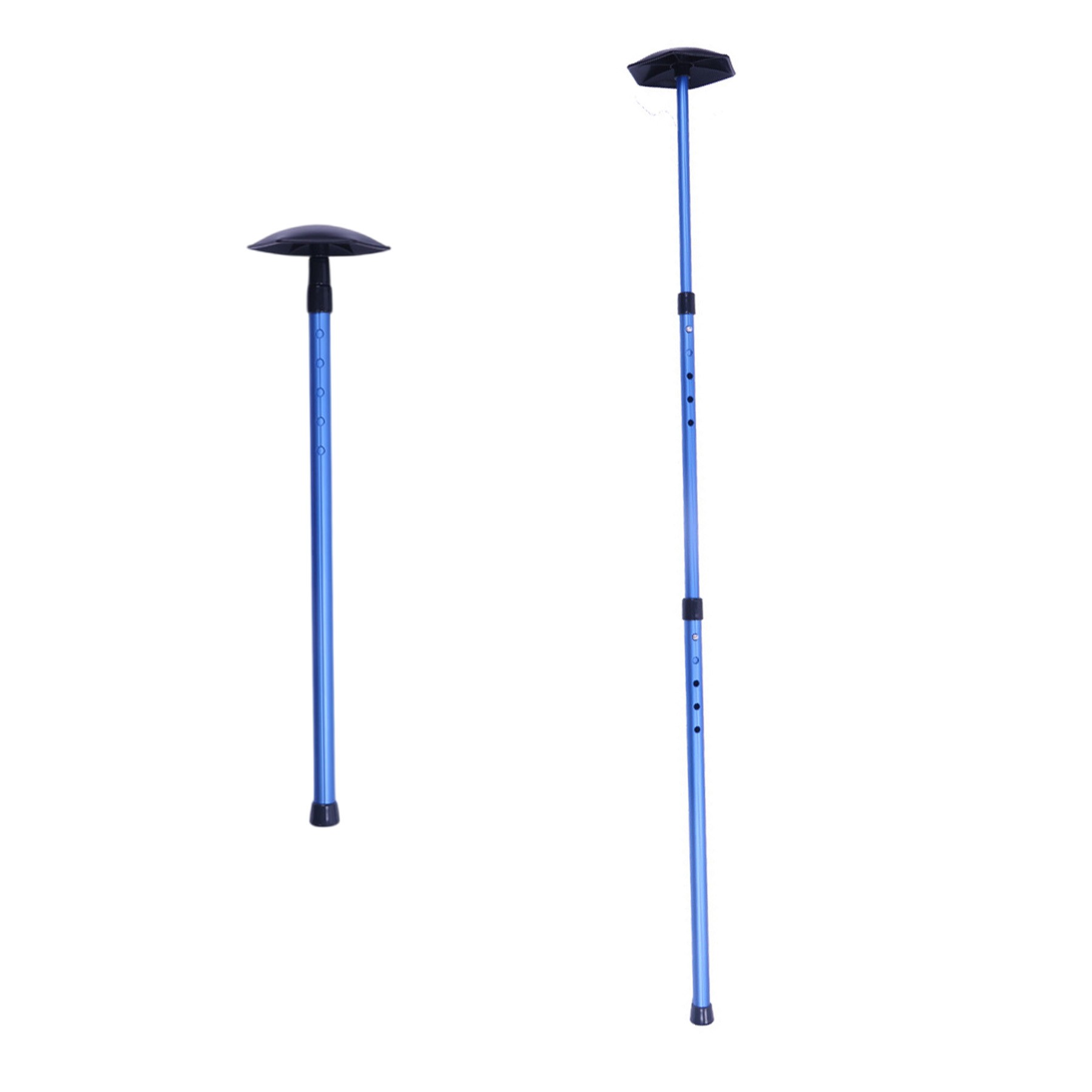 Bag Support Rod Stand 2