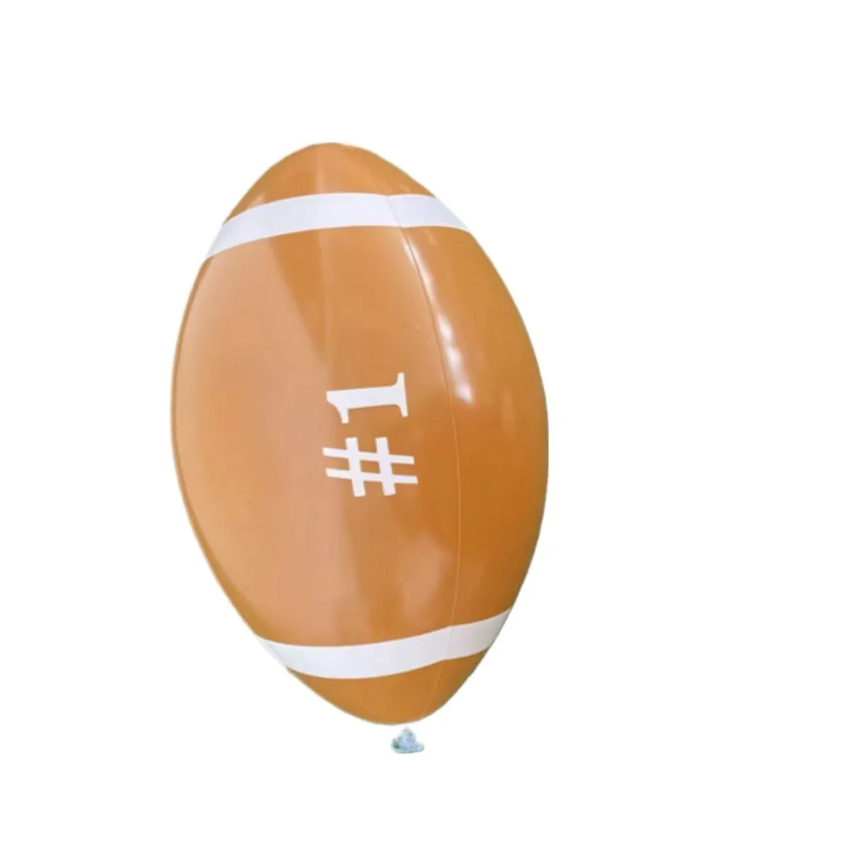 Inflatable Beach Football 3