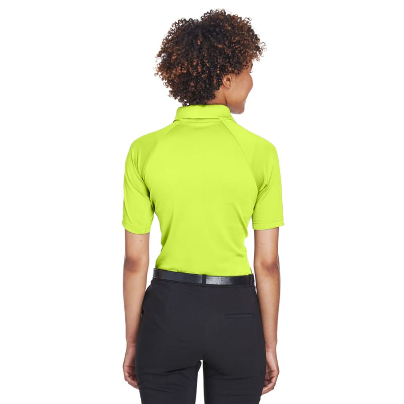 Harriton Ladies' Advantage Snag Protection Plus Tactical Polo 51