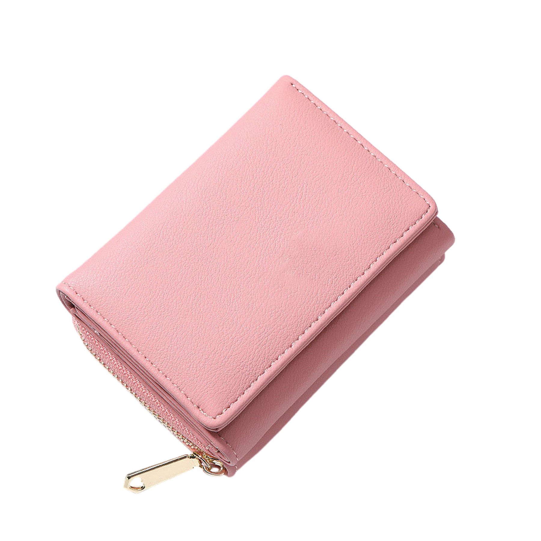 Womens Leather Wallet 1