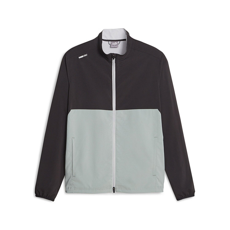 Puma Monterey Wind Jacket 4
