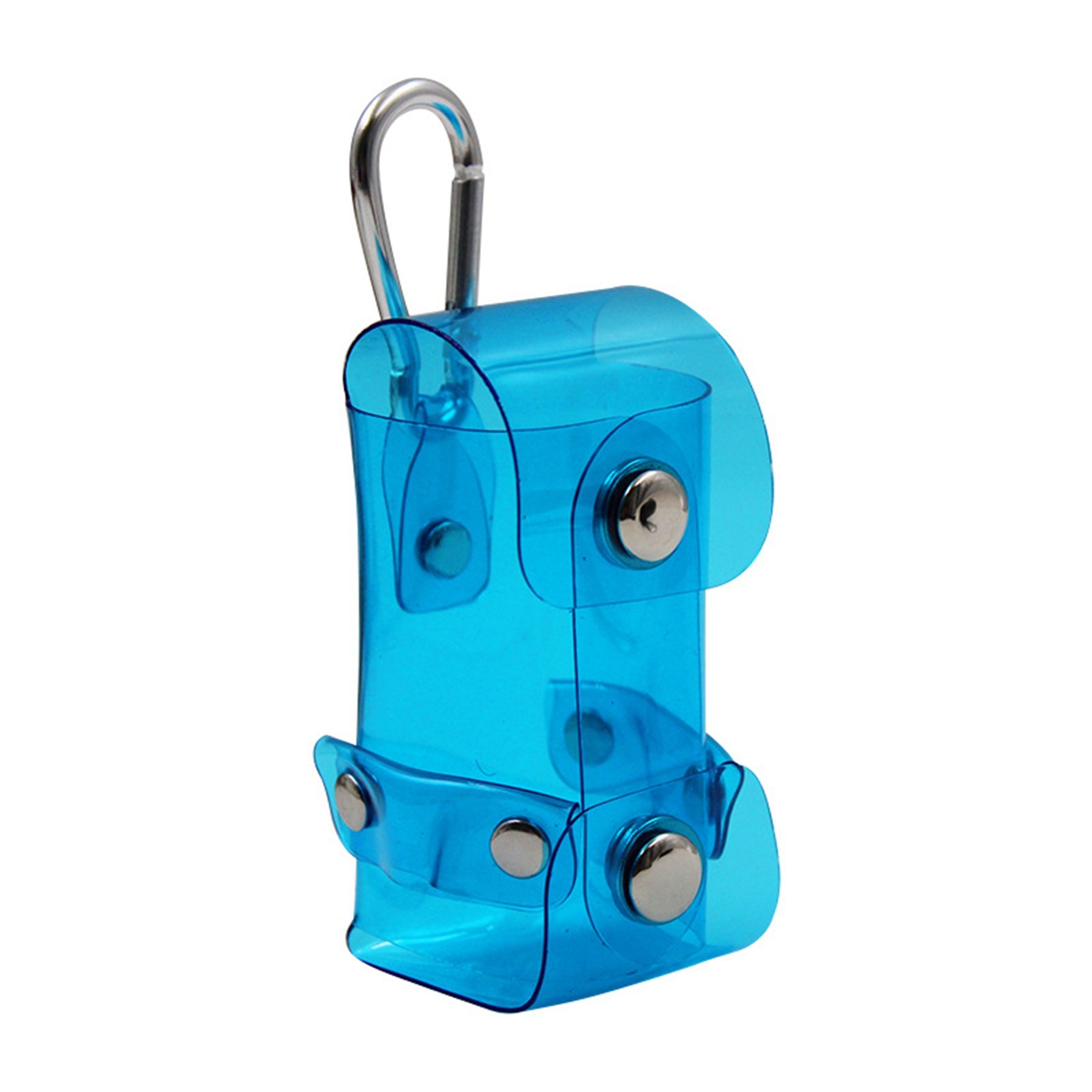 Outdoor Golf Ball Bag 5