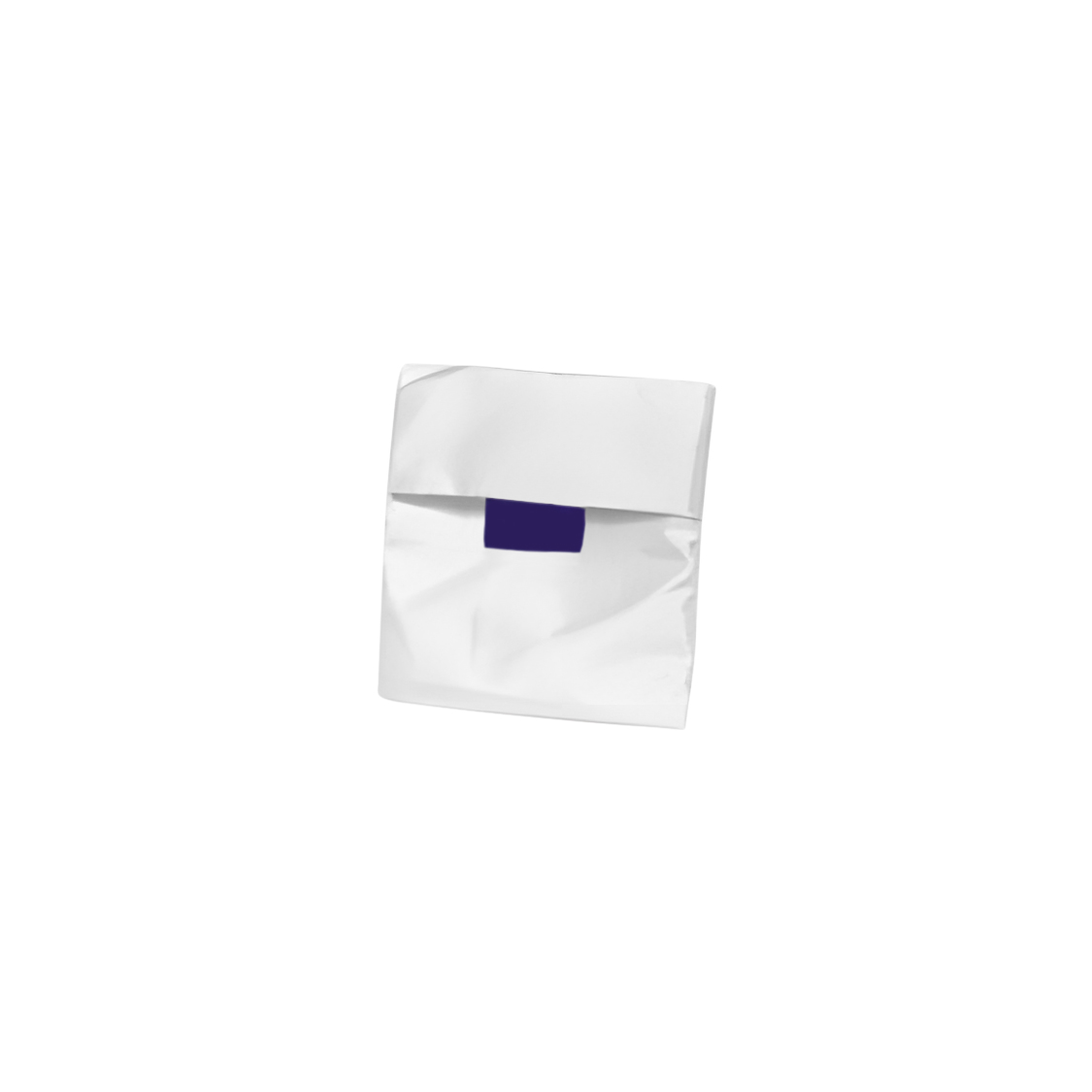Maxim Polyester Reusable Foldable Shopping Bag / Pouch - 14" X 22" 26