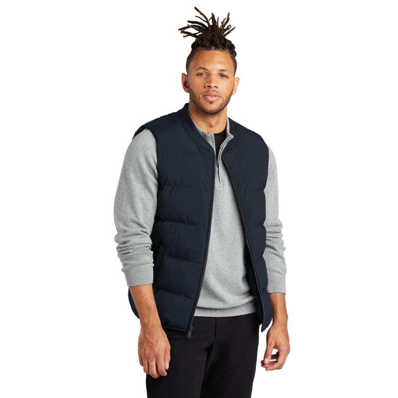 Mercer+Mettle Puffy Vest 14