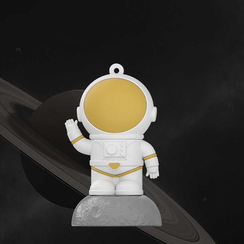 Astronaut USB Flash Drive 3