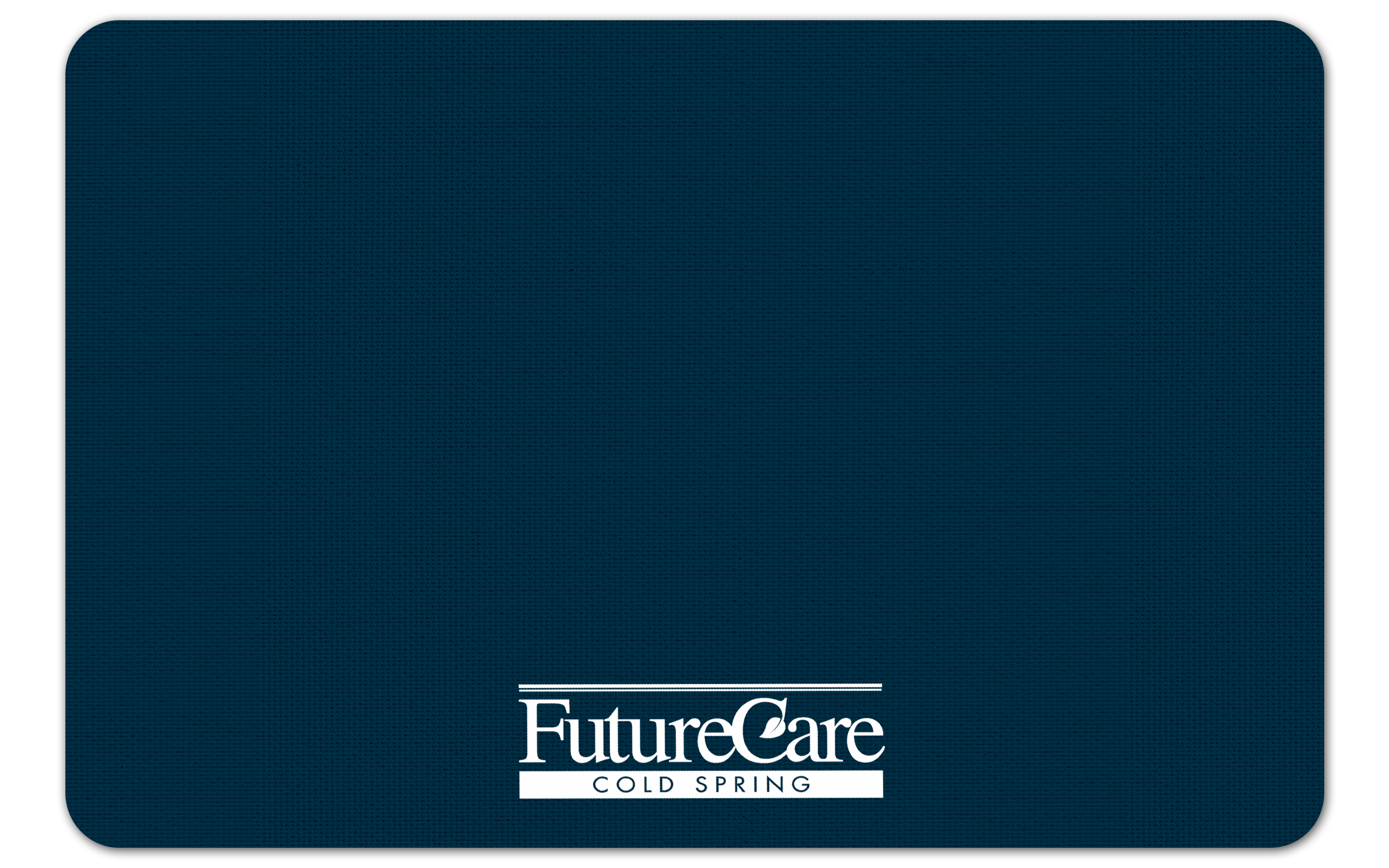 Rectangle Vinyl Mat 19