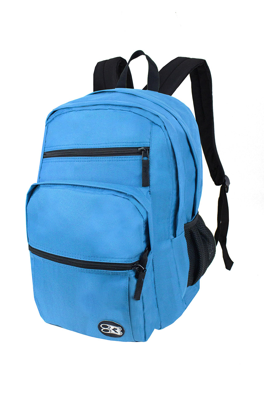 Deluxe Backpack Custom OVERSEAS Only