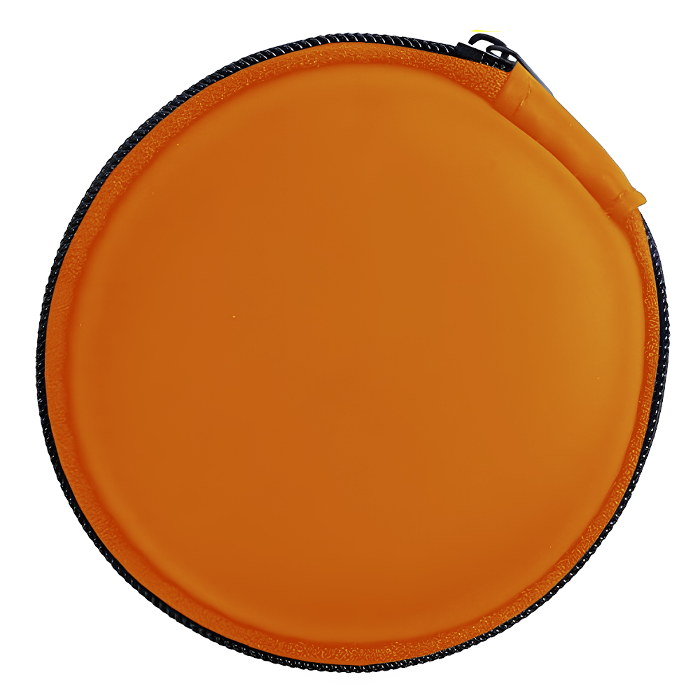 Joy Ear Buds In Zipper Case 3