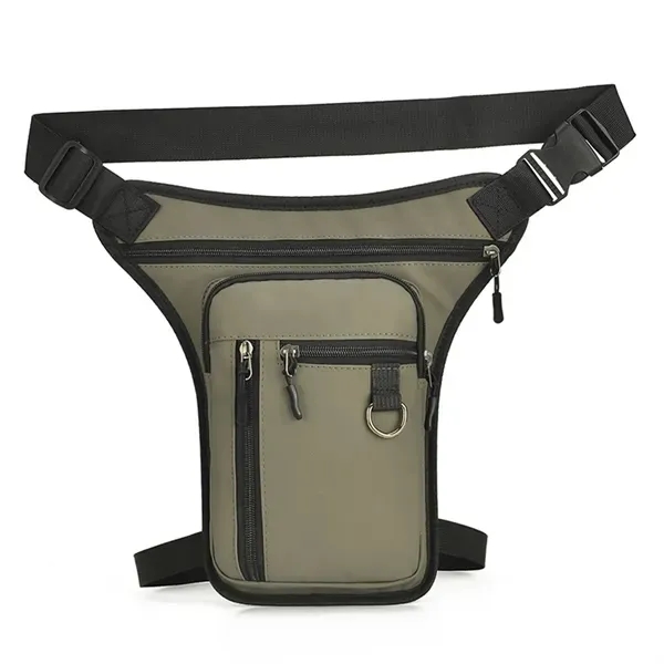 Multi-functional Waist Bag for Men - MOQ20 2