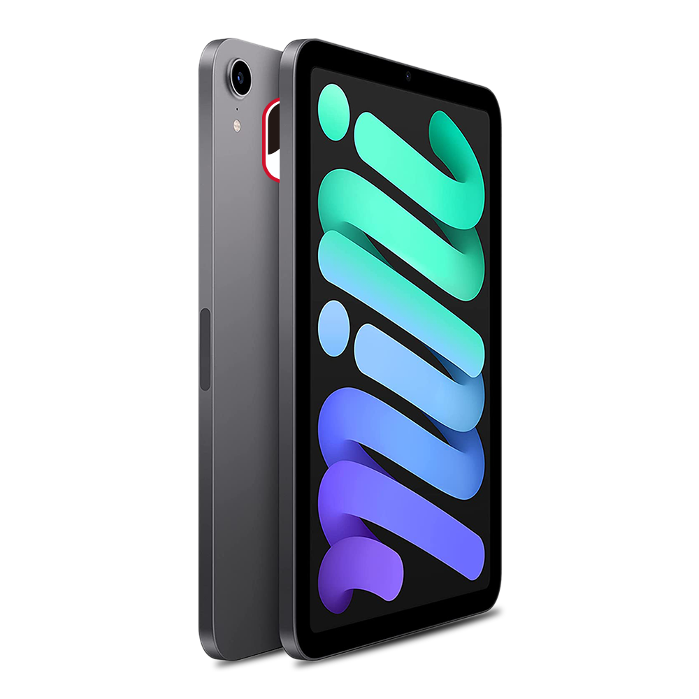 iPad mini (A17 Pro chip) - Built for Apple Intelligence 7