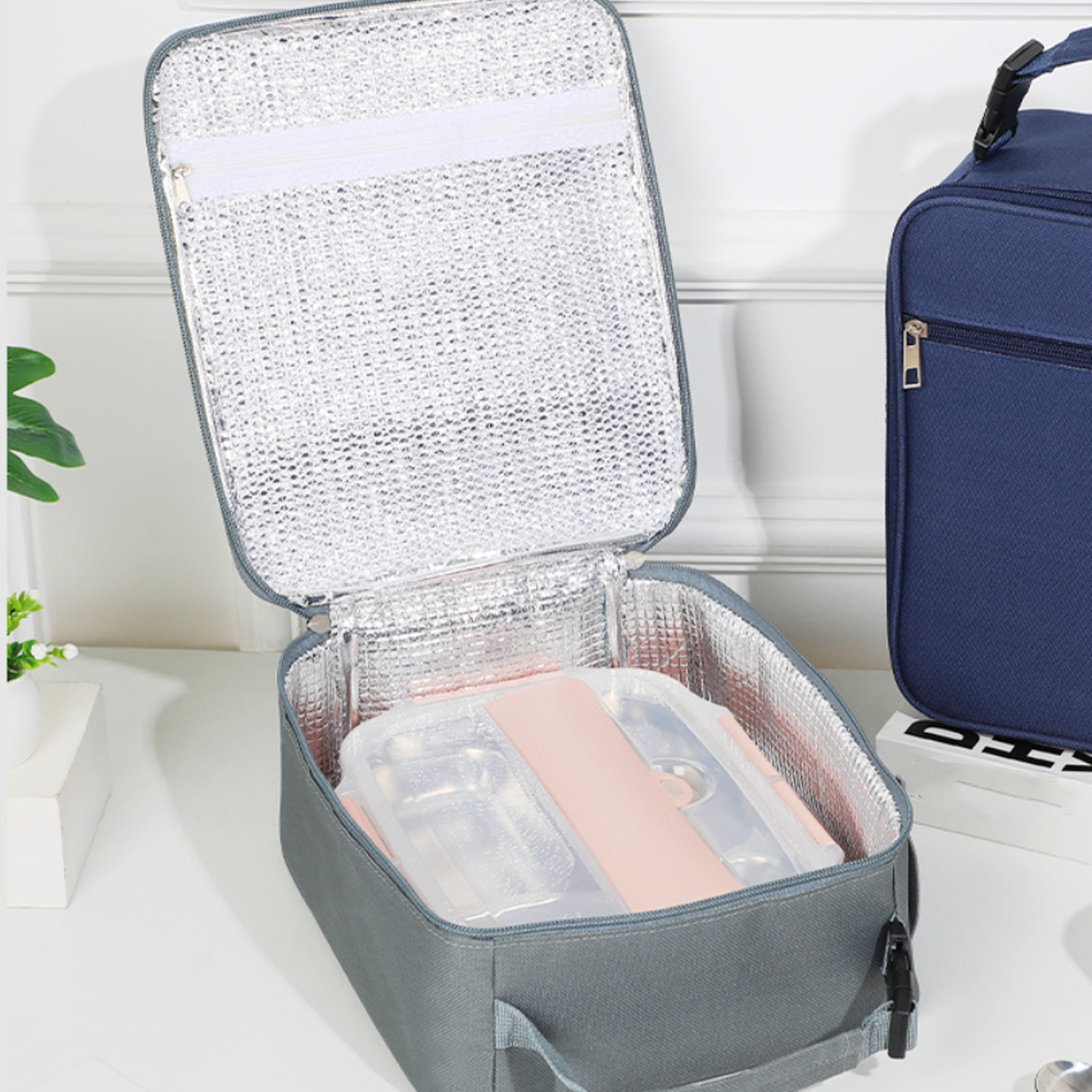 Insulation Lunch Bag 3