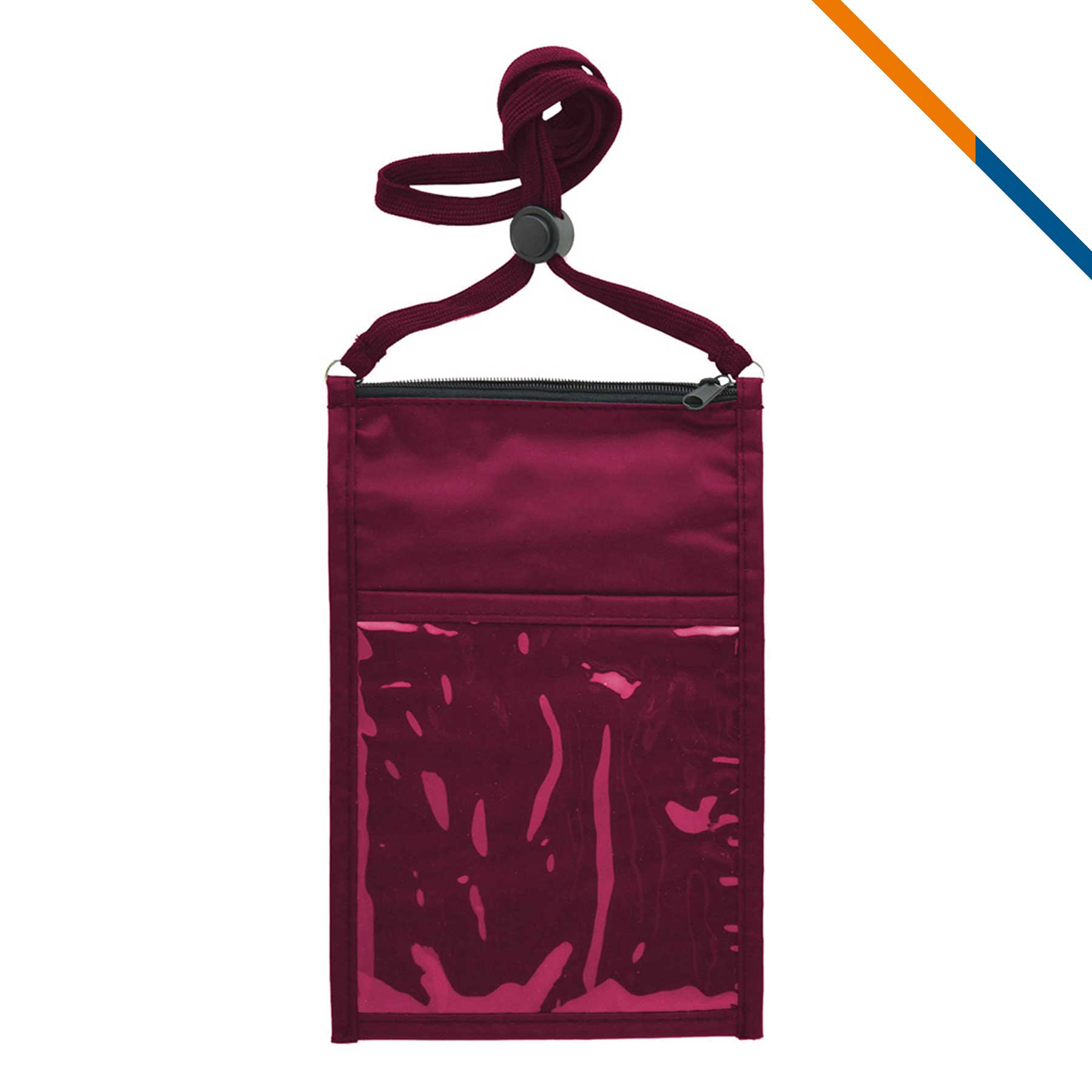 Plety Neck Wallet 11