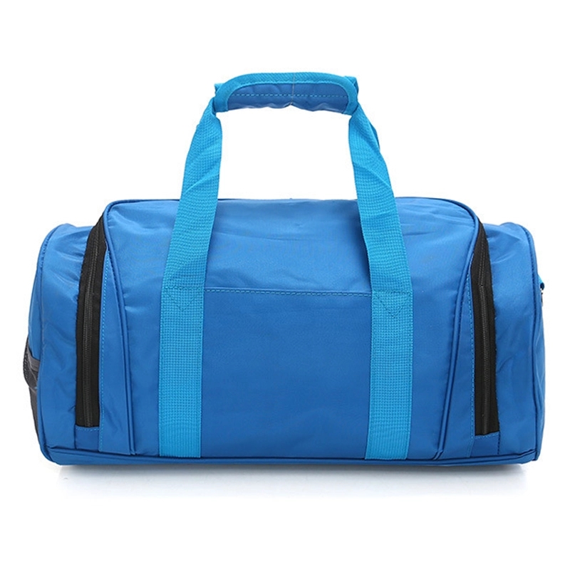 Travel Sports Tote Handbag & Yoga Gym Weekender Duffel Bag 12