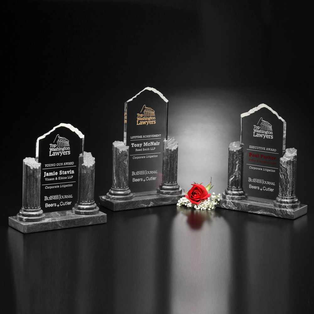 Apollo Award 5