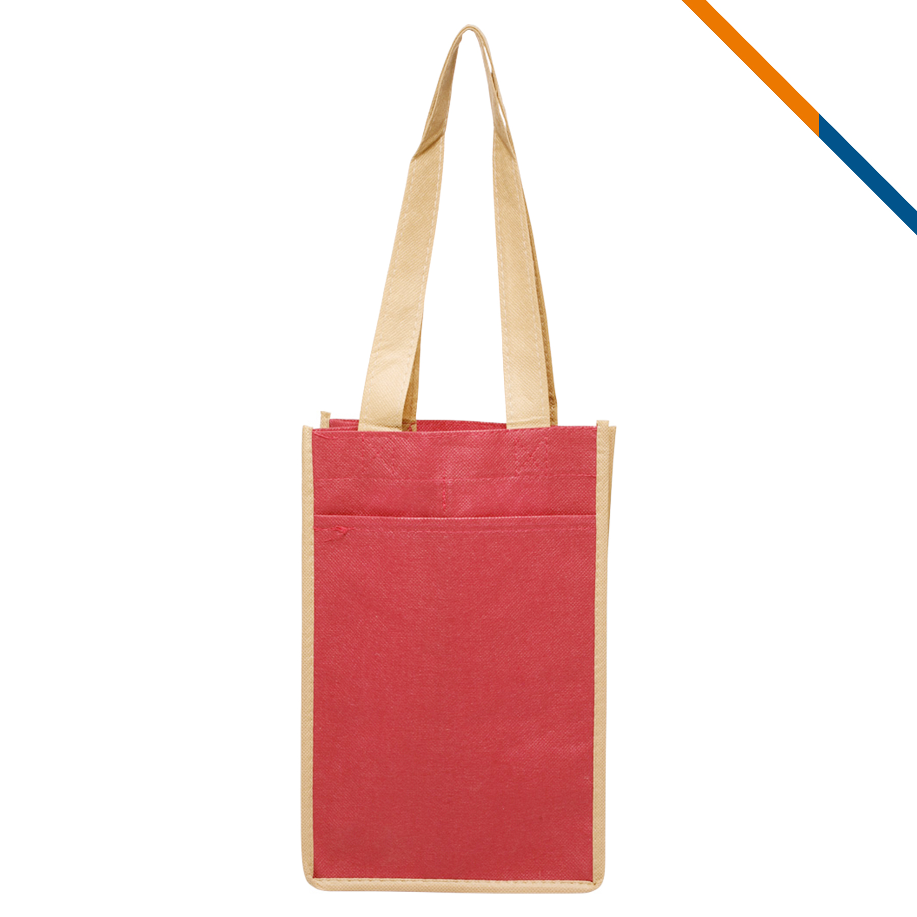 Tarsy Wine Bottle Bag 7