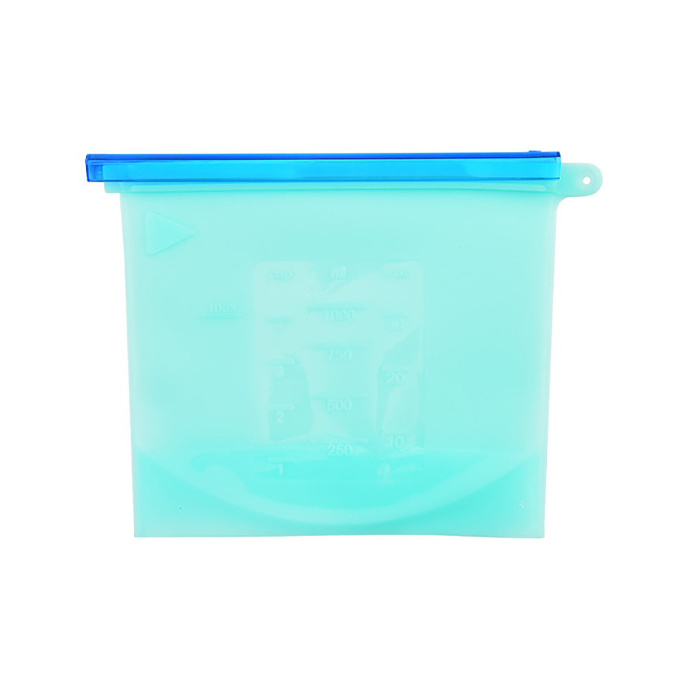 1L Food Storage Bag 4