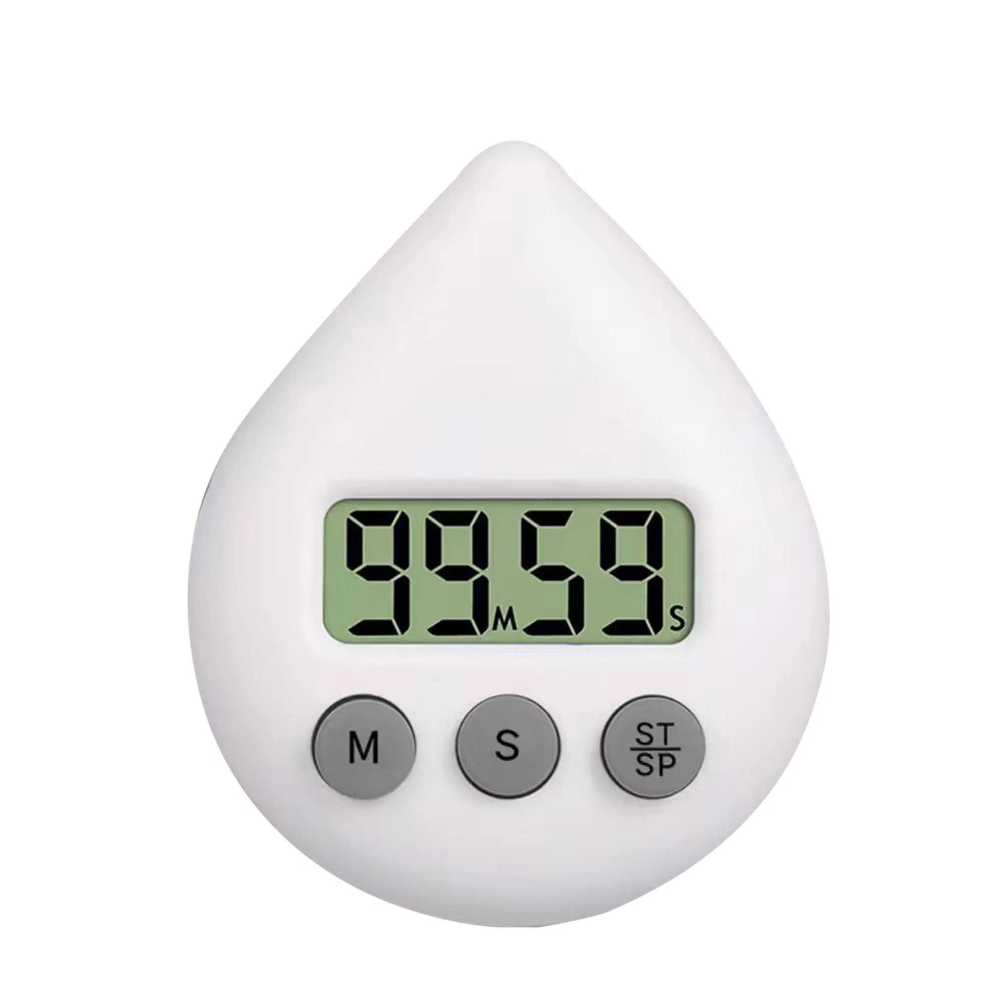 Waterproof Shower Timer 5