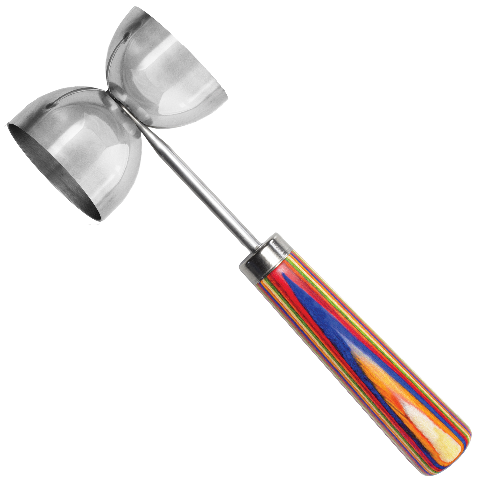 Baltique® Marrakesh Double Jigger 4