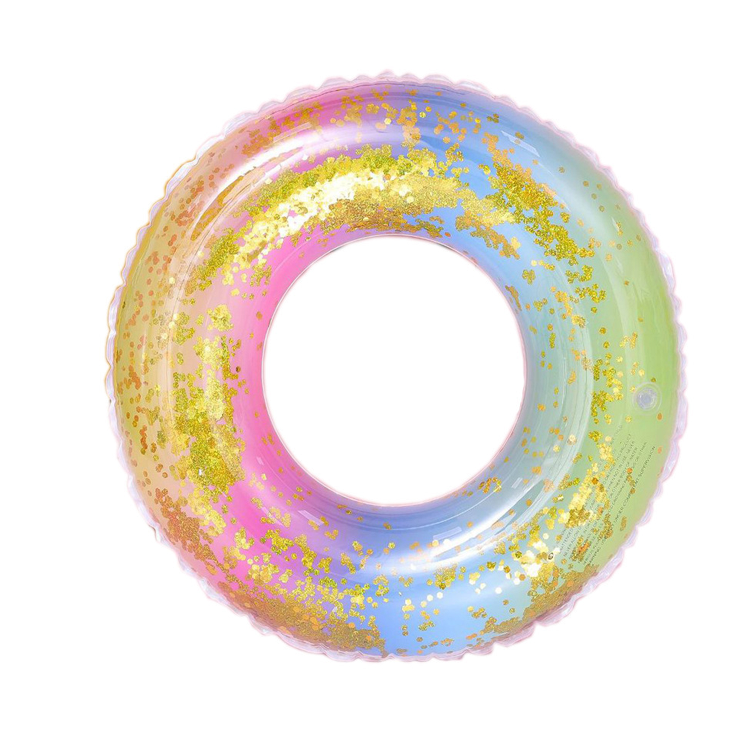 Inflatable Pool Floating Swim Ring for kids 6