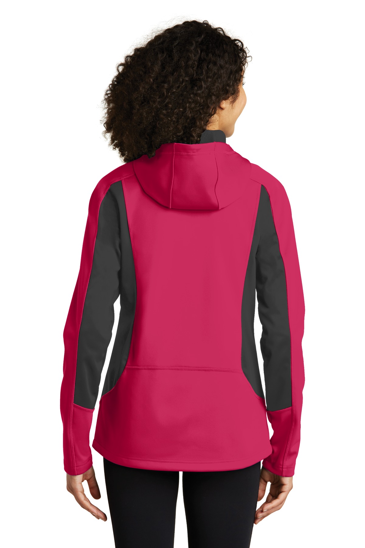 Eddie Bauer Women's Trail Soft Shell Jacket. EB543 17