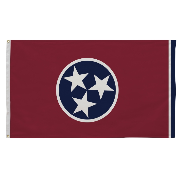 3' x 5' State Flags 60