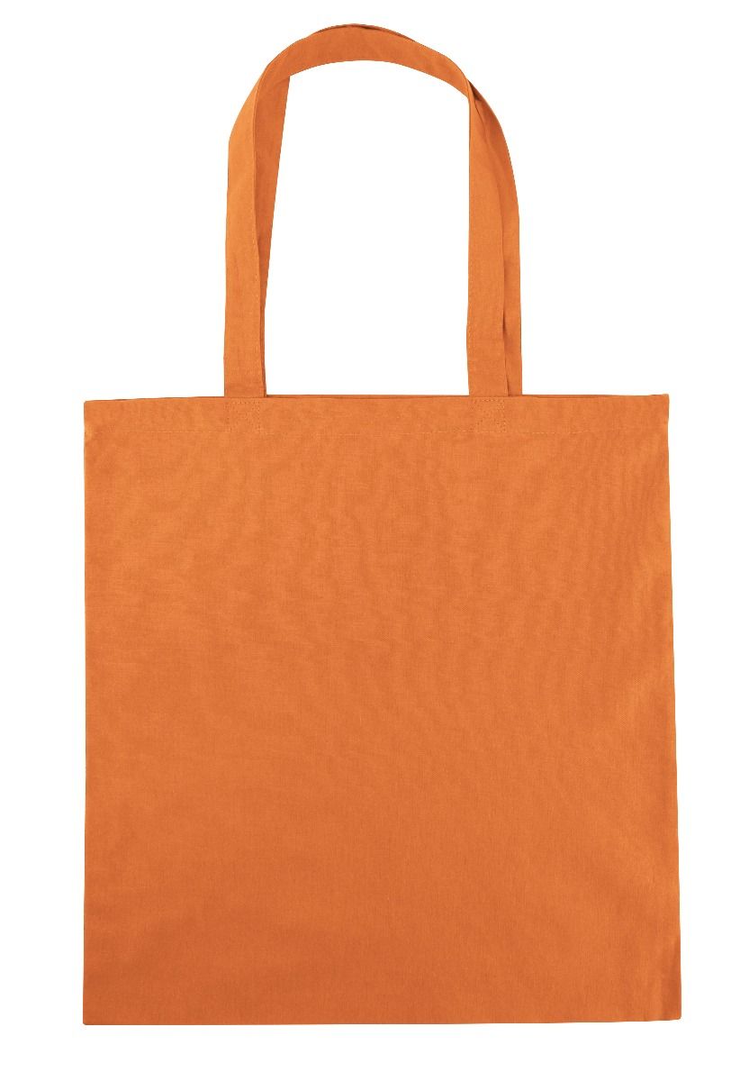 6 oz. Nicole 100% Cotton Canvas Tote 8
