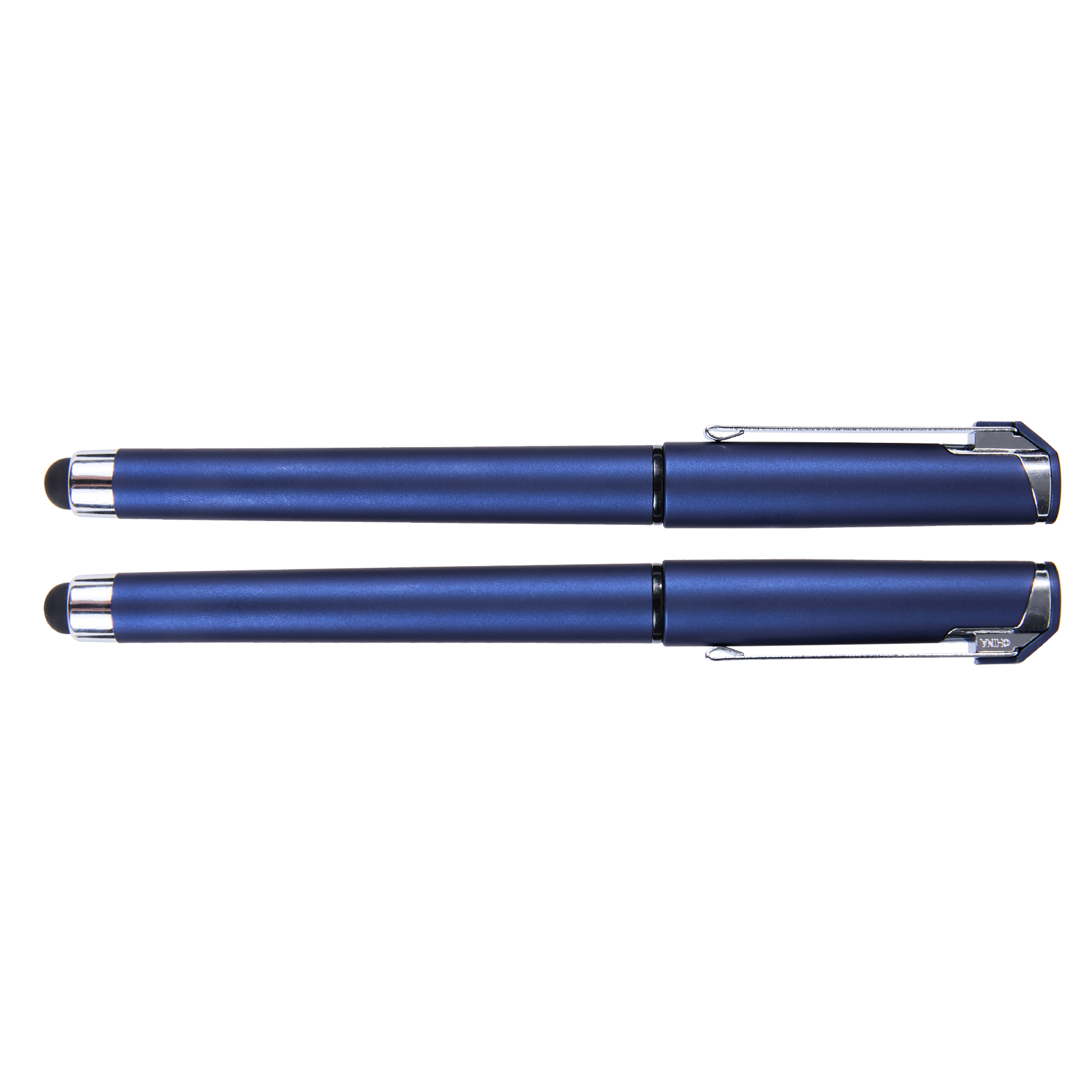 Softy Stylus Gel Pen 3
