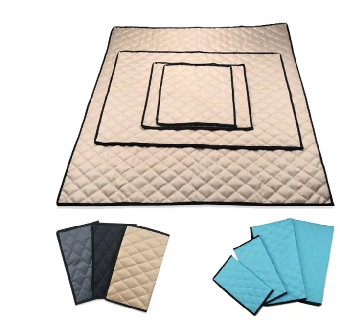 Car Pet Mat 2