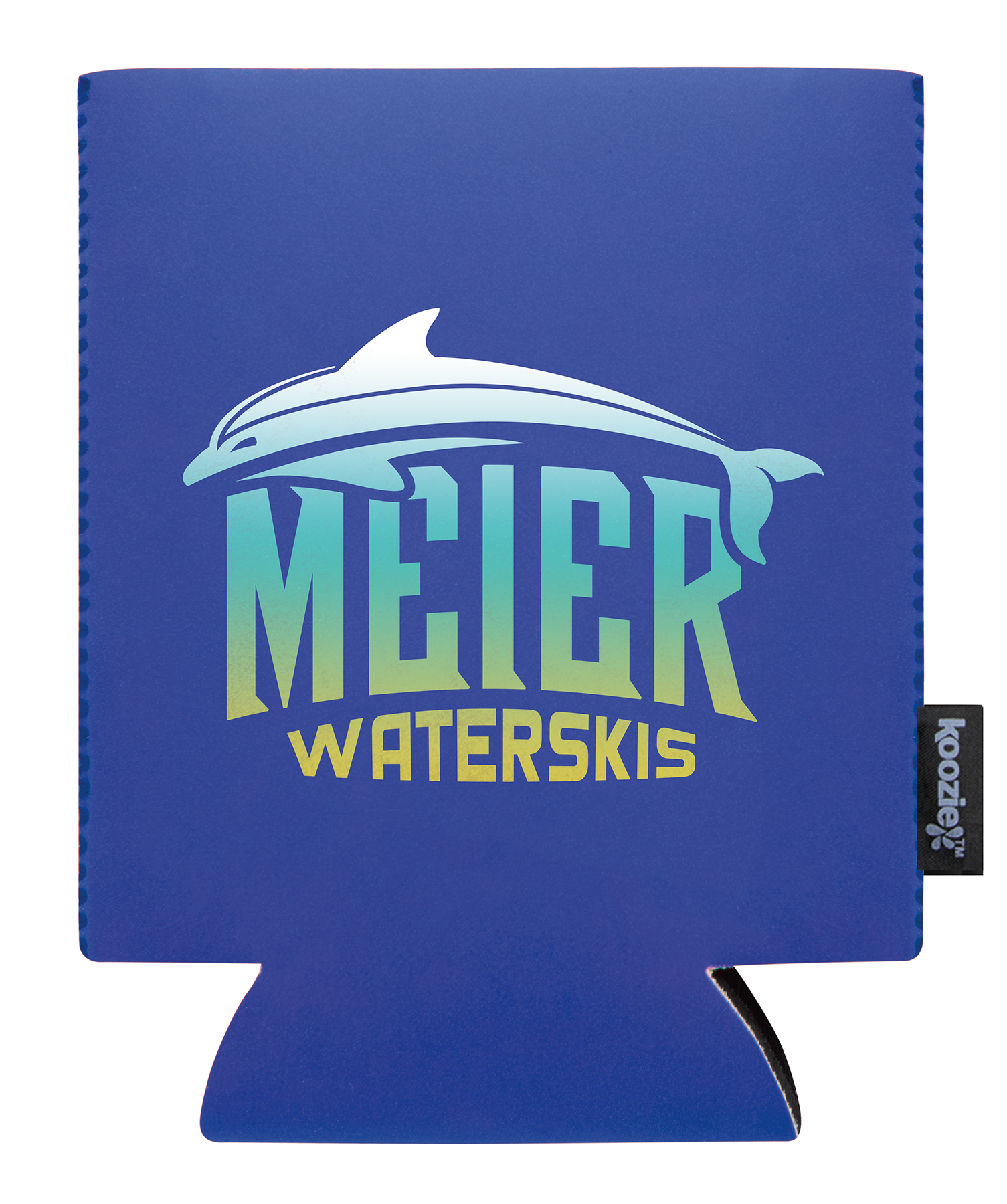 Color Changing Can/Bottle Cooler