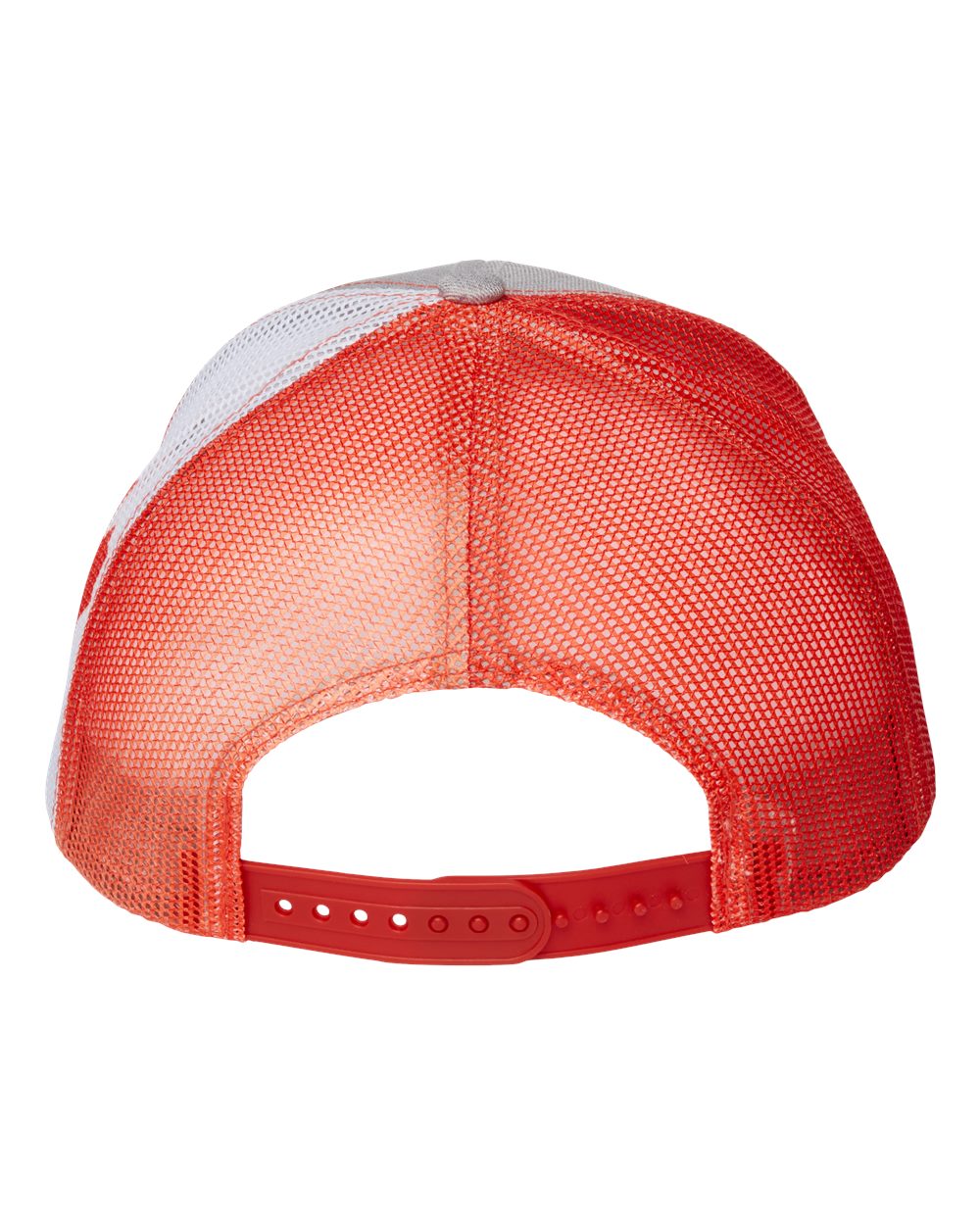 Printed Mesh Trucker Cap - S700M 19