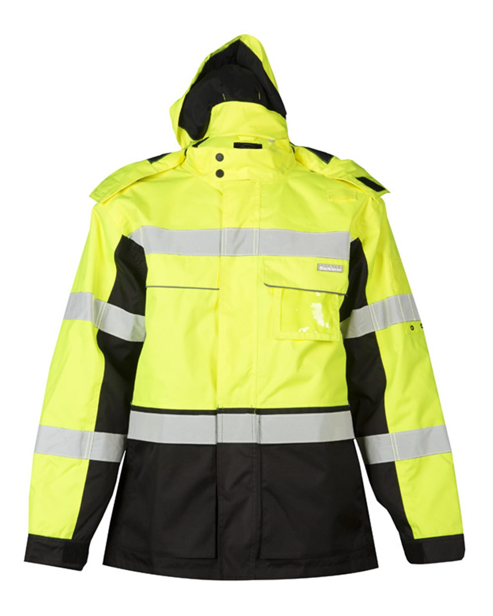 Premium Black Series Parka